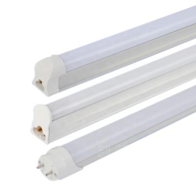 China Residential T5 Led Tube Fixture T8 Integrated 220V Led Lighting 1ft 2ft 3ft 4ft 30cm 60cm 90cm 100cm 120cm Tube Lamp for sale