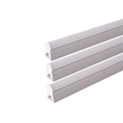 China Aluminum T8 Led Fixture Light T5 Led Slats Led Tube Light Led Tube Light 120cm Chinese Factory T5 T8 4ft 1200mm for sale