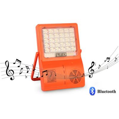 China Factory Supply Outdoor Tending Products Warm Outdoor Led Flood Light Worklight Lamps Ip65 Waterproof Light Rechargeable Camping Lamp for sale