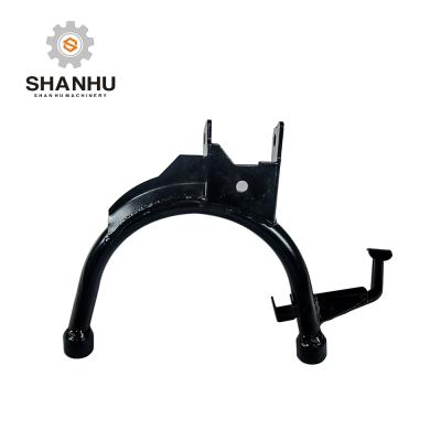 China Motorcycle Parking China Manufacture OEM Motorcycle Center Stand For Motorcycle And Scooter for sale