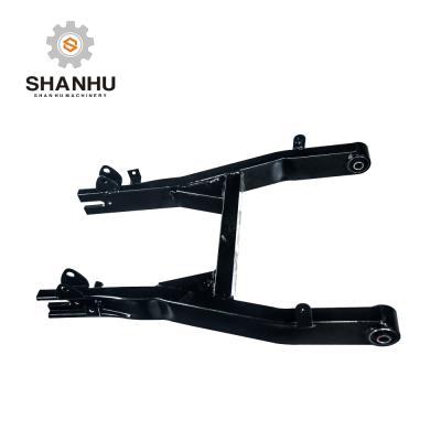 China OEM Safe Motorcycle Safest Swingarm Rear Fork Customized Motorcycle Accessories For BWS for sale