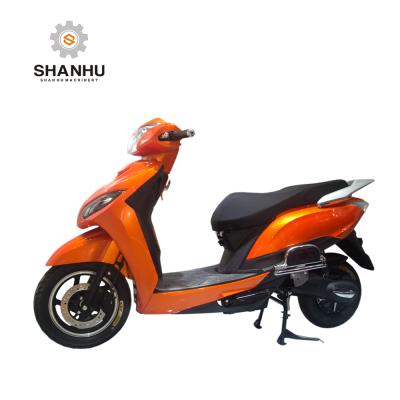 China Freestyle 1000w high performance 60v strong electric e-scooter for adult front:90/90-12 rear:90/90-10 for sale