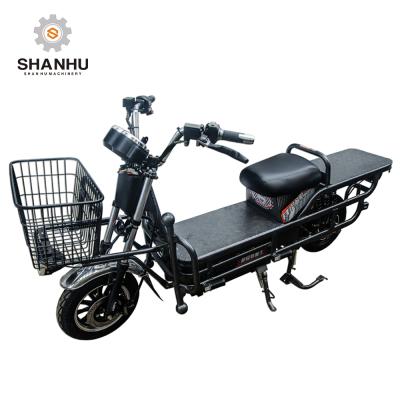 China Wholesale Cheap Price 1200w Mini Adult Motorcycle Pocket Scooter Super Electric Bike 3.5-10 or 3.00-10 for sale