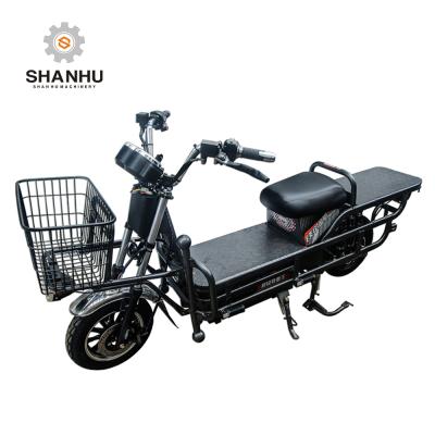 China Wholesale Vintage 1200w mini electric bike moped motorcycle high speed scooter with 3.5-10 or 3.00-10 pedal for sale