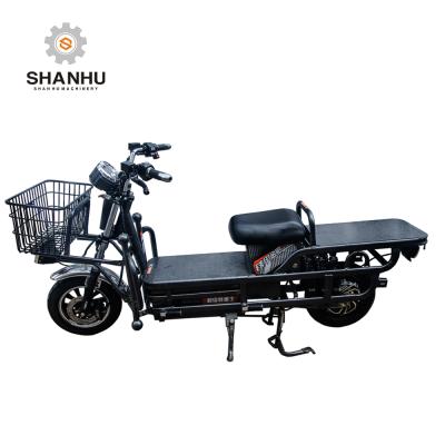 China Steel factory direct good quality e-motorcycle manufacture 1200w electronic motorcycle for sale