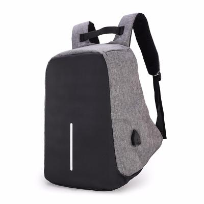 China With USB Hot Selling New Model Waterproof Laptop Backpack For Laptop Storage for sale