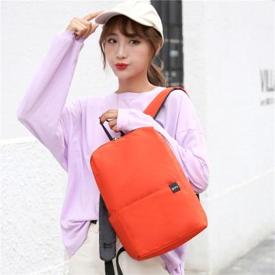 China Simple and convenient high capacity wholesale backpack laptop business travel bag fashion outdoor high quality popular soft rise backpack for sale