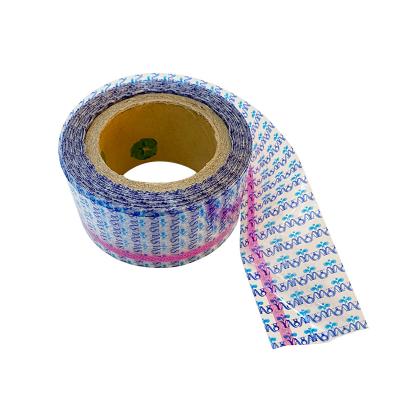 China Custom Waterproof Heat Shrink Sleeve Label PVC Packaging Label Bottle Printing Juice Heat Shrink Sleeve for sale