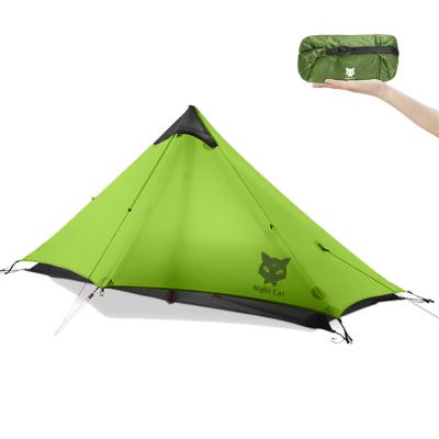 China Extended Type High Quality Quick Open Portable Foldable Ultralight Army Tent Outdoor Beach Fishing Tent for sale