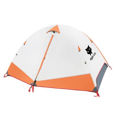 China Extended Type Full Automatic Open Ultralight Quick Rise Travel Tent Shade Waterproof Tent For Camping for sale