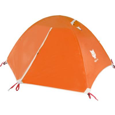 China 2022 Outdoor Portable Foldable Ultralight Tent Sunshade Waterpoof New Product Survival Picnic Rainproof Tent for sale