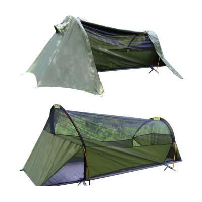 China Portable High Quality Outdoor Camping Hunting Party Outdoor Dinner Survival Tent Portable Foldable Event Tent for sale