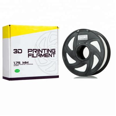 China Sunhokey Flexible Manufacture Filament TPU Filament 1.75mm 1kg 3d Printing Stocked Flexible Filament for sale