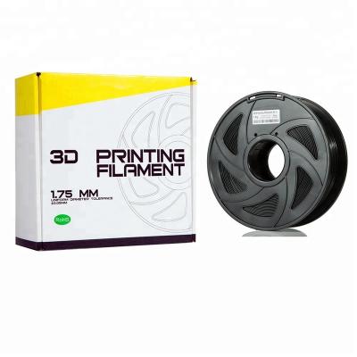 China Sunhokey 3D Printer Filament PETG 1.75mm 1kg Plastic Rod From PLA PETG Manufacturer China for sale