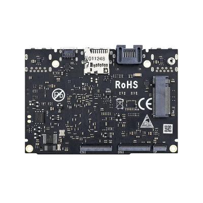 China Khadas VIM3 Single Board Computer 12nm Amlogic A311D Soc With 5.0 ON NPU | 4GB + 32GB KA001 (basic/pro) model for sale