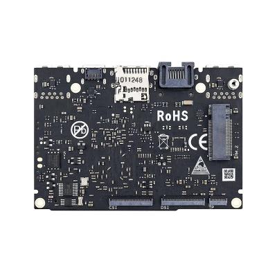 China Khadas VIM3L SBC: Amlogic S905D3-N0N Soc with 1.2 Performance NPU ON | 2GB + 16GB KA004 for sale