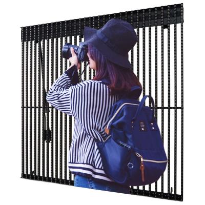 China Advertising p15.625 p31.25 led display outdoor led video wall for advertising screen for sale