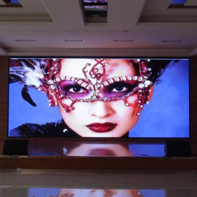 China Shenzhen Sunrise P6 SMD indoor full color indoor led display/led screen/led edge/led sign for meeting room,concert,stage,exhibition for sale