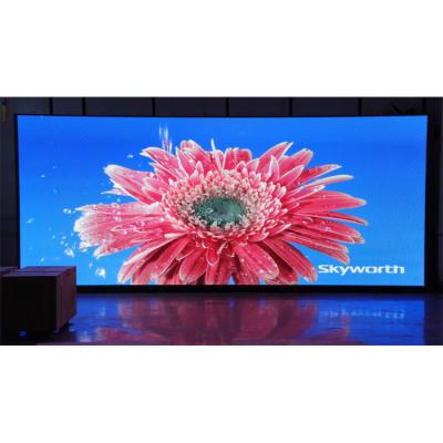 China P3.91 Indoor Full Color Led Panel Matrix Displays Indoor Stage Led Wall 500x500mm Led Screen Rental Indoor LED Display for sale