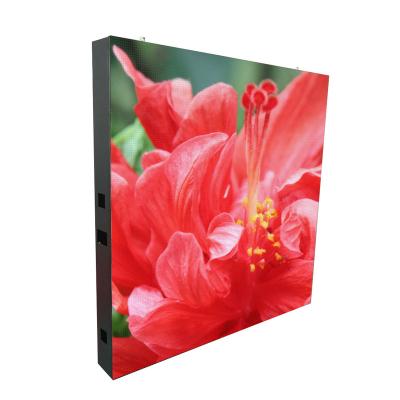 China Advertising high brightness smd p6 outdoor led display high resolution led sign board advertising for sale