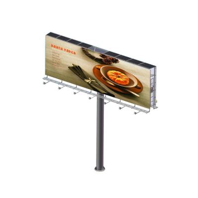 China Advertising outdoor led display p6 p8 p10 outdoor fixed led display hd p10 full color video high resolution for sale