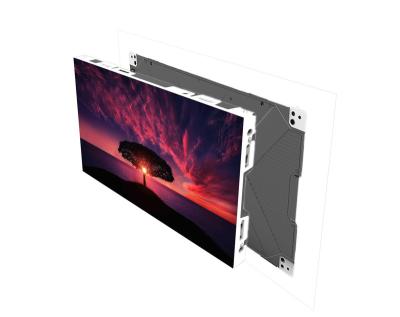 China Indoor Fixed Indoor HD Led Display Mini p0.9 p1.25 p1.5 p1.8 p1.9 led screen for sale