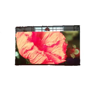 China concert SMD brand system ROI Pro 500x500mm stage events panel P3.91 P4.81 led screen novastar display board for sale