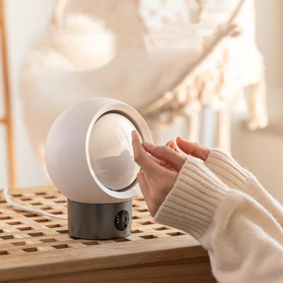 China Intelligent Switch Heater Constant Temperature Rotary Electric Fan Heater Integrated Room Thermostat for sale