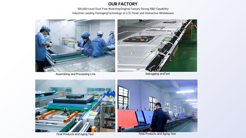 Verified China supplier - Guangzhou Qunji Electronics Technology Co., Ltd