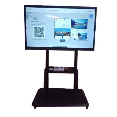 China Smart Interactive Flat Panel for Teaching and Meeting 65