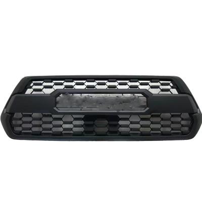 China ABS Front Grille Side Step For Toyota Tacoma 16-19 Toyota Tundra Automotive Body Parts for sale