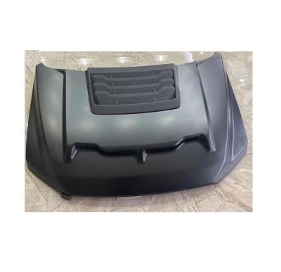 China Steel Metal Car Engine Hood Cover For Raptor F150 for sale