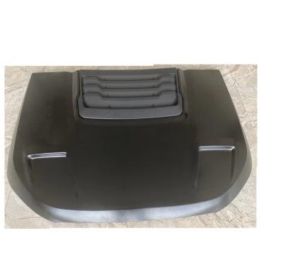 China Steel Metal Car Engine Hood Cover For F150 Raptor Ranger for sale