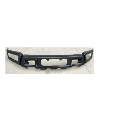 China Steel Steel Front Bumper For Ford F-150 18-20 Raptor Style for sale