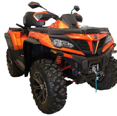 China NEW 2020/2021 GENUINE CF MOTO 800cc quad atv 4x4 ATV 4x4 CFORCE 400cc 175cc 550cc ATV UTV NEW for sale