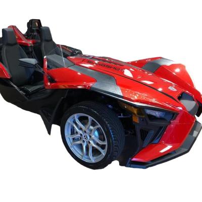 China NEW 2021 GENUINE GENUINE DISCOUNT SALES R Autodrive Polaris Slingshot for sale