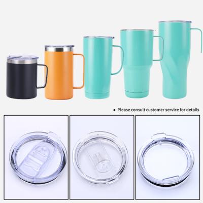 China Viable Customization Personalized Stainless Steel Thermal Mug Eco Insulated Custom Double Wall Sublimation Coffee Travel Mug With Lid for sale