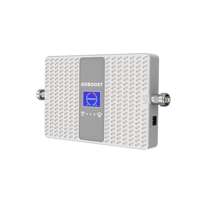 China High Quality Dual Band Mobile Repeater 2g 3g 4g 1800 Signal Booster 275*145*50 (mm) 2100 Signal Repeater for sale