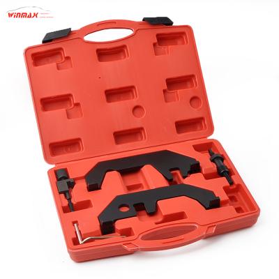 China Check Crankshaft Interval Winmax Engine Camshaft Locking Alignment Timing Tool Kit For BMW Engine for sale