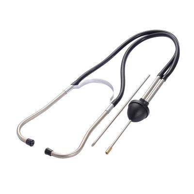 China Auto Diagnose Auto Copper Hose Winmax Engine Car Diagnostic Tools Car Automotive Mechanic's Stethoscope for sale