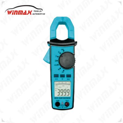 China Winmax Top New Style Digital Clamp Meter WT04D2013 for sale