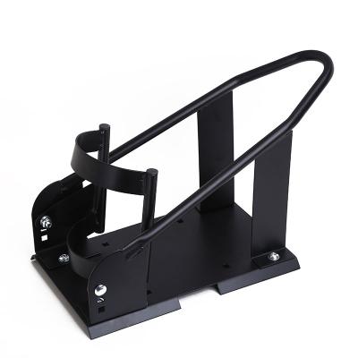 China No Winmax Adjustable Motorcycle Stand Motorbike Wheel Chock for sale