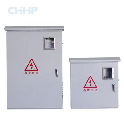 China JP Integrated distribution box (compensation, control, terminal, illumination) Te koop