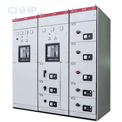 Китай GCK gck low voltage 4000 amp switchgear 415v price продается