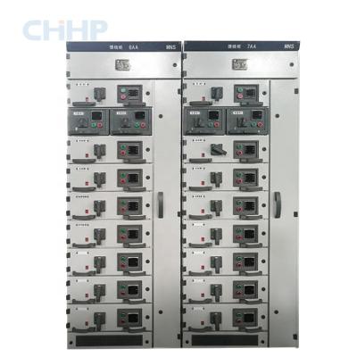 Κίνα MNS Low-voltage Withdrawable Switchgear προς πώληση