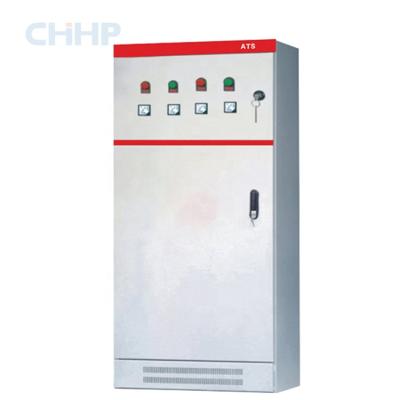 China ATS Dual Power Distribution Box ats panel 11kv low voltage switchgear price en venta