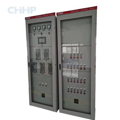 China GZDW Intelligent High Frequency DC Control Panel high voltage indoor distribution box gzdw dc power switchgear en venta