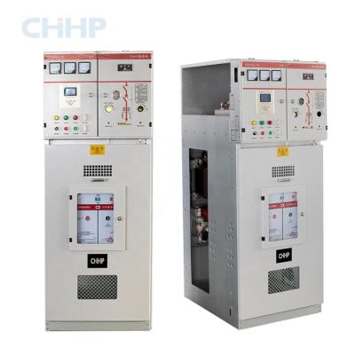 China XGN15-12kV high-voltage switchgear electrical 11kv switchgear panel en venta