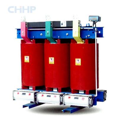 China Professional manufacturer for Epoxy resin casting dry type high voltage power transformer Te koop