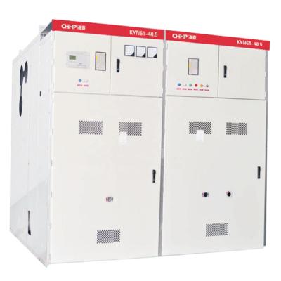 Китай KYN61-40.5 Armored Removable AC Metal Enclosed Switchgear AIS продается